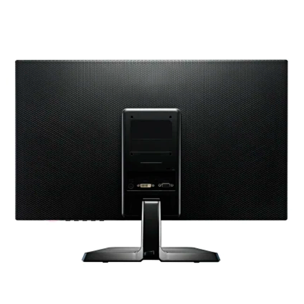 Monitor HP 19M37D 19" Wide Base Regulável VGA/DVI 1366x768 LED image number 2